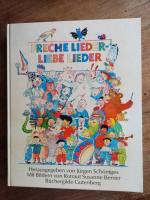 Jürgen Schöntges (Hrsg.): Freche Lieder Jürgen Schöntges (Hrsg.): Freche Lieder