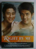 Thanyatorn Siwanukrow: Right By Me An me