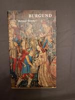 Helmut Domke: Burgund