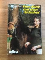 Edith Grotkop: Eine Stute auf dem Erlenh