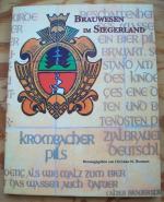 Thomsen (Hrsg.), Christian W.: Brauwesen Thomsen (Hrsg.), Christian W.: Brauwesen