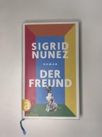 Der Freund