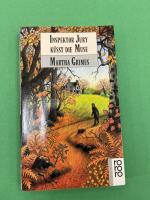 Martha Grimes: Inspektor Jury küsst die Martha Grimes: Inspektor Jury küsst die