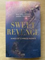 Rachel Jonas und Nikki Thorne: Kings of Rachel Jonas und Nikki Thorne: Kings of