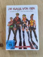 Die Klasse von 1984 - Uns gehört die Zukunft... stoppt uns, wenn ihr könnt! Filmklassiker