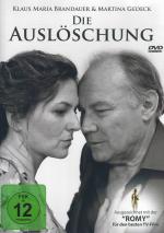 Nikolaus Leytner: Die Auslöschung