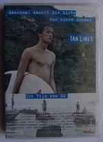 Ed Aldridge: Tan Lines (DVD, FSK ab 16 J