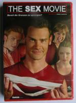 Colton Lawrence: The Sex Movie Bereit di