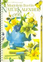 Marjolein Bastin Naturkalender 1998