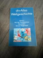 Werner Hilgemann: dtv-Atlas Weltgeschich Werner Hilgemann: dtv-Atlas Weltgeschich