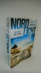 Anette Hinrichs. L92: Nordlicht - die To