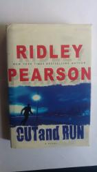 Ridley Pearson: Cut And Run