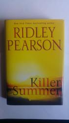 Ridley Pearson: Killer Summer