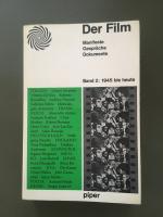 Theodor Kotulla: Der Film. Band 2