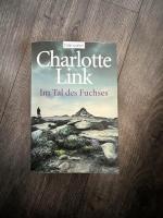 Charlotte Link: Im Tal des Fuchses - [Ro