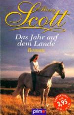 Mary Scott: Das Jahr auf dem Lande