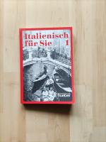 Augusto Carli: Italienisch für Sie – Bd 