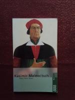Hans-Peter Riese: Kasimir Sewerinowitsch Hans-Peter Riese: Kasimir Sewerinowitsch