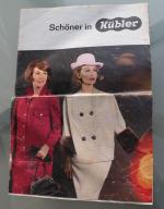 Kübler: Schöner in Kübler