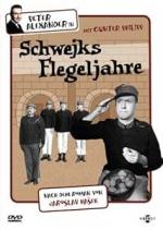 Wolfgang Liebeneiner: Schwejks Flegeljah