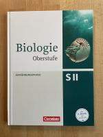 Biologie Oberstufe: Biologie Oberstufe