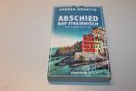 Andrea Bonetto: Abschied auf Italienisch