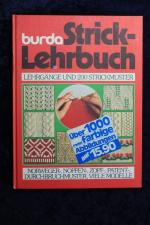 Burda Strick-Lehrbuch