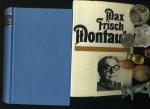 Max Frisch: Max Frisch. Montauk. Max Frisch: Max Frisch. Montauk.
