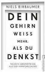 Niels Birbaumer mit Jörg Zittlau: Dein G Niels Birbaumer mit Jörg Zittlau: Dein G