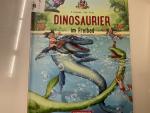 Dominik Hochwald: Dinosaurier im Freibad