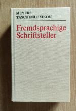 Gerhard Steiner  (Hrsg.): Fremdsprachige
