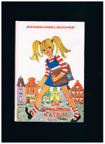 Martha Schlinkert: Die verzauberte Katri Martha Schlinkert: Die verzauberte Katri