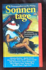 Ilse Walter: Sommerfrische - Geschichten