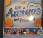Die Amigos und Freunde CD3