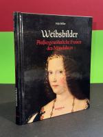 Anja Stiller: Weibsbilder – Außergewöhnl Anja Stiller: Weibsbilder – Außergewöhnl