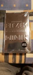 Sebastian Fitzek: Mimik - Psychothriller