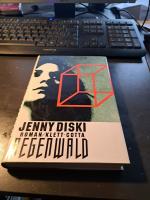 Jenny Diski: Regenwald – Roman