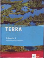 Egbert Brodengeier ...: TERRA Erdkunde 2