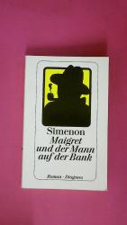 Georges Simenon: MAIGRET UND DER MANN AU