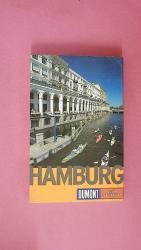 Krause, Ulrike; Wiese, Enno: HAMBURG. Krause, Ulrike; Wiese, Enno: HAMBURG.