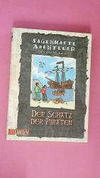 Annette Neubauer: SAGENHAFTE ABENTEUER.