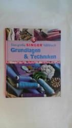 Heller, Eva Maria: DAS GROSSE SINGER NÄH Heller, Eva Maria: DAS GROSSE SINGER NÄH