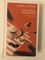 Henry Sutton: Der Hotelinspektor auf Mal