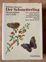 Wilhelm Hoerner: Der Schmetterling. Meta