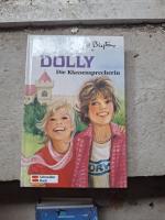 Enid Blyton: Dolly: 4., Dolly, die Klass