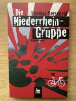 Thomas Berscheid: Niederrheingruppe – Kr Thomas Berscheid: Niederrheingruppe – Kr