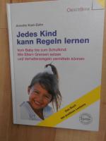 Annette Kast-Zahn: Jedes Kind kann Regel