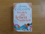 Jenny Colgan: Wo dich das Leben anlächel