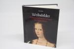 Anja Stiller: Weibsbilder – Außergewöhnl