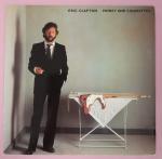 Eric Clapton: Money and Cigarettes
